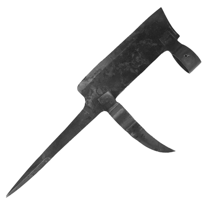 14th Century Voulge Polearm Functional Replica Weapon