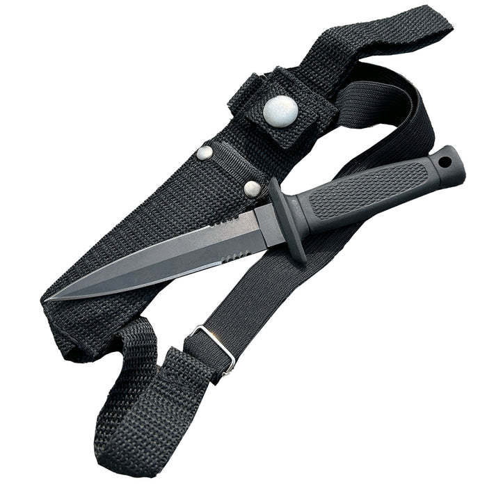Ace High Gamblers Dagger Boot Knife