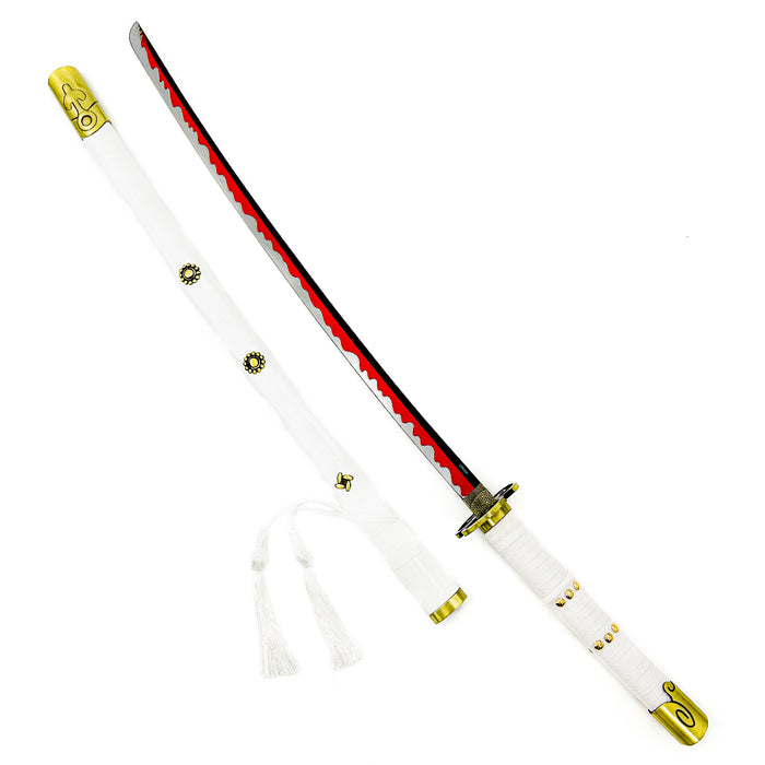 One Piece Momonosuke Ame no Habakiri Katana