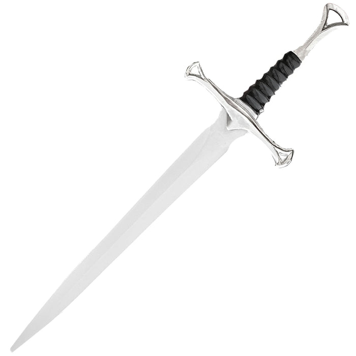 Andurils Legacy Lord of the Rings Replica Dagger
