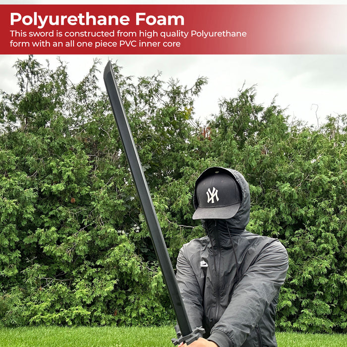 Anime Ichigo Final Tensa Bankai Foam Sword