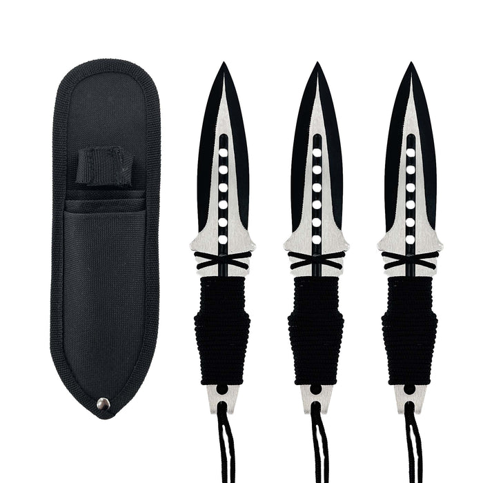 Arch Enemy Precision Point Throwers