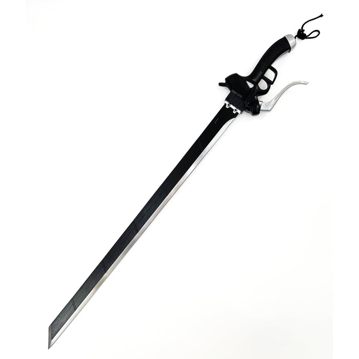 Attack On Titan Special Operations Sword