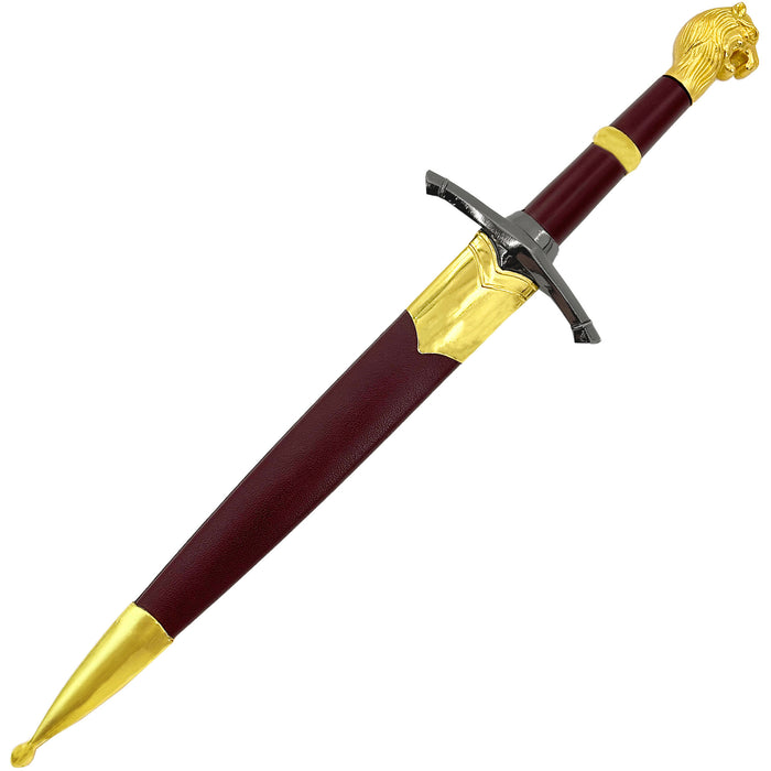 Chronicles of Narnia Dagger
