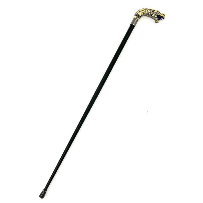 Classical Fatal Glance Basilisk Sword Cane