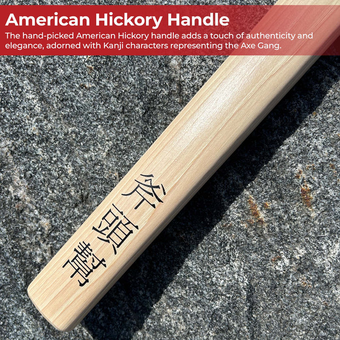 Cold Steel Axe Gang Hatchet