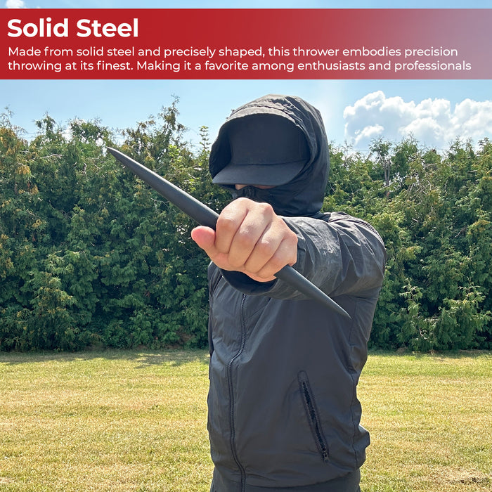 Cold Steel Mini Torpedo Thrower