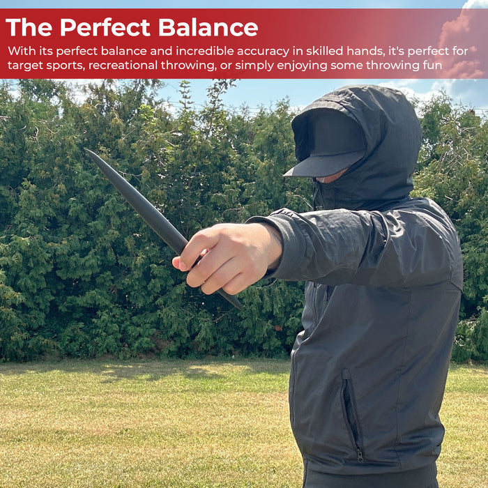 Cold Steel Mini Torpedo Thrower