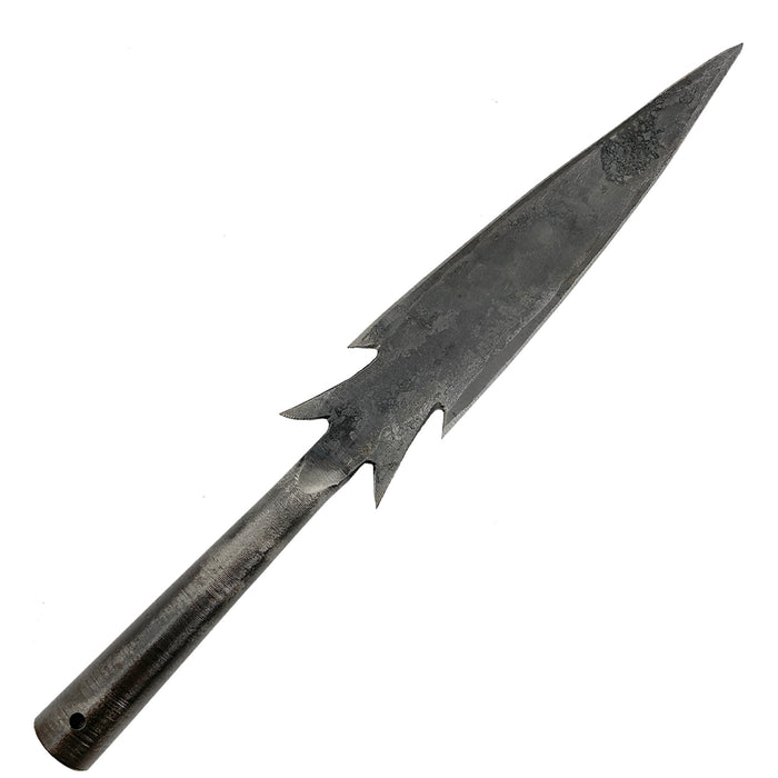 Corsair Flying Barbed Spear Head