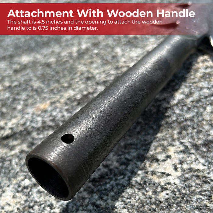 Corsair Flying Barbed Spear Head