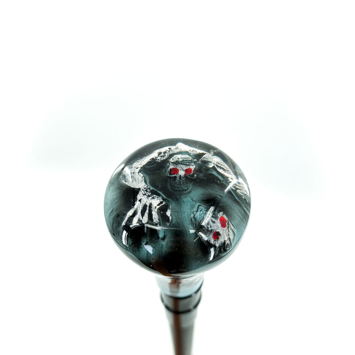 Creeper Killer End of Days Walking Cane Sword