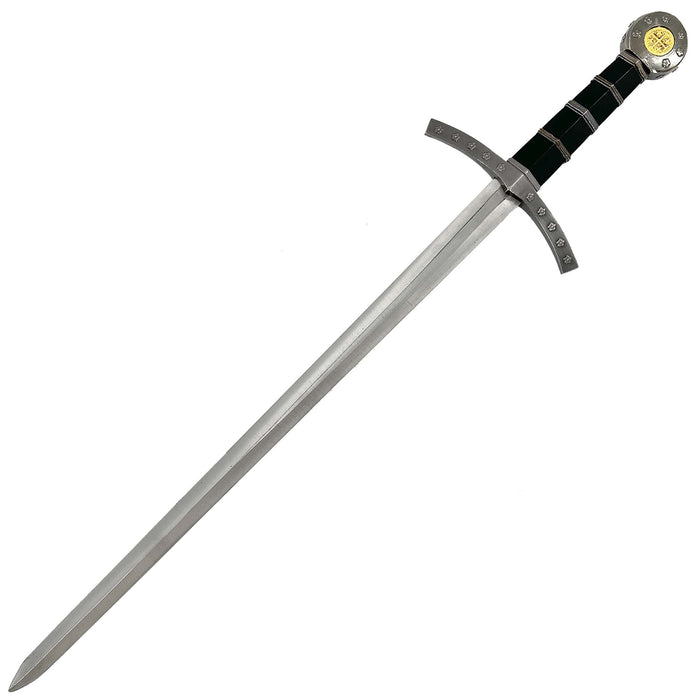 Crusader Knights Of Templar Short Sword Dagger