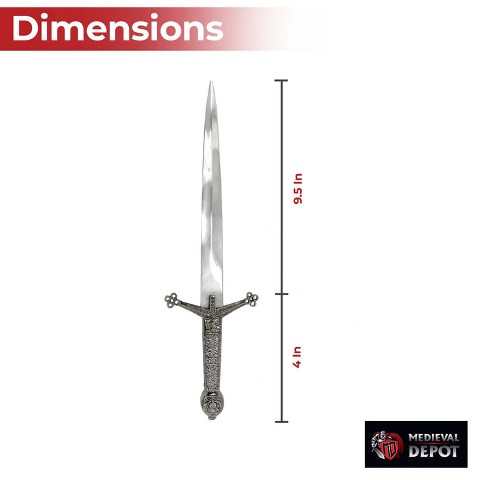 Claymore Dagger