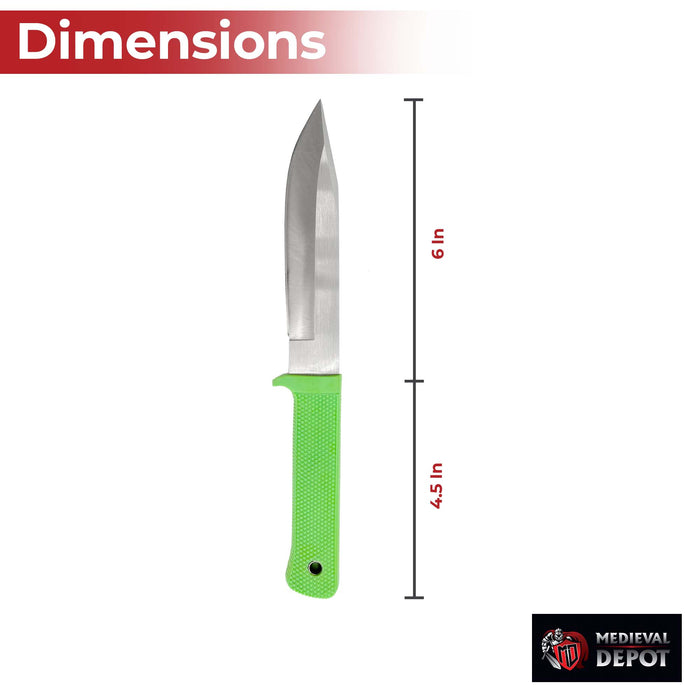 Coastal Expedition Survival Knife