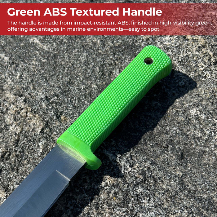 Coastal Expedition Survival Knife