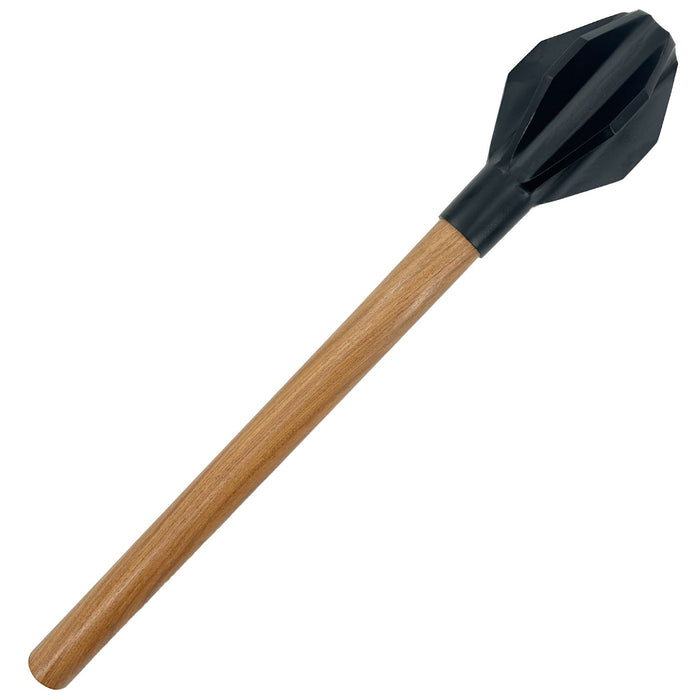 Cold Steel Flanged Mace - 1055 Carbon Steel Plate-Armor Crusher