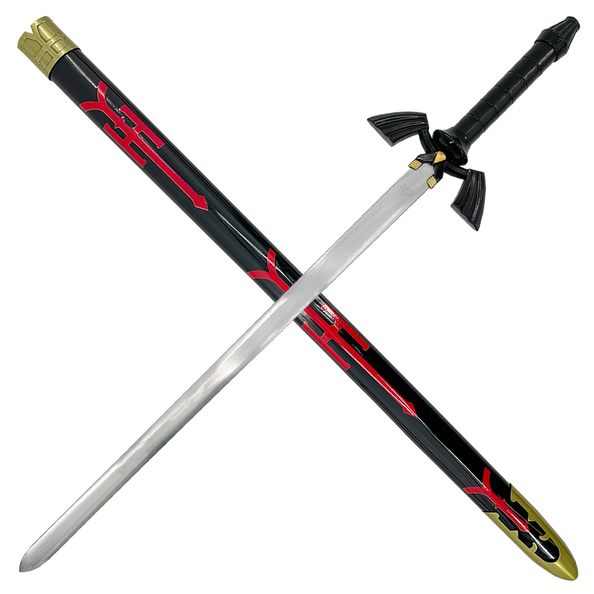 The Legend of Zelda: Link Sword ゼルダの伝説リンクの剣 Legend of