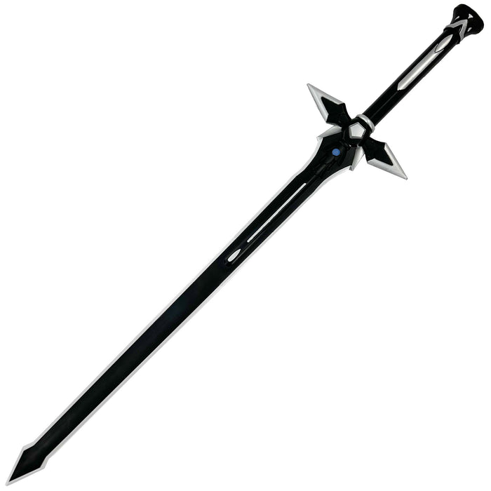 Dark Repulser SAO Foam Sword of Kirito