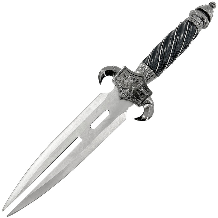 Demon Fang Dagger Split Blade