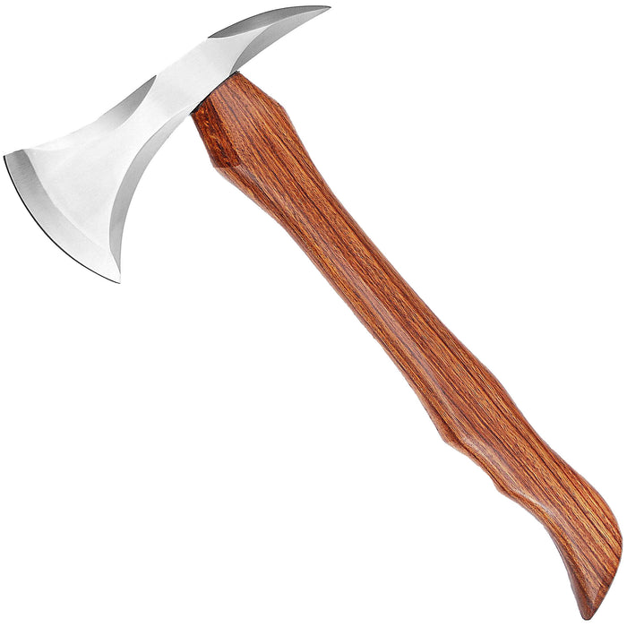 Diamond Miner High Carbon Steel Functional Outdoor Pickaxe