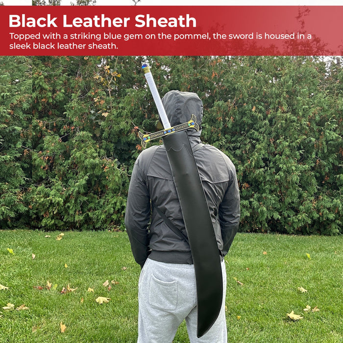 Dracule Mihawk Yoru Sword Replica