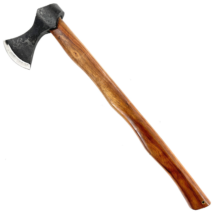 Early Type A Dane Viking Battle Axe