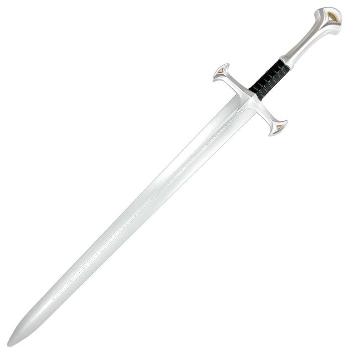 Elven Made Foam LARP Costume Cosplay Replica Movie Sword