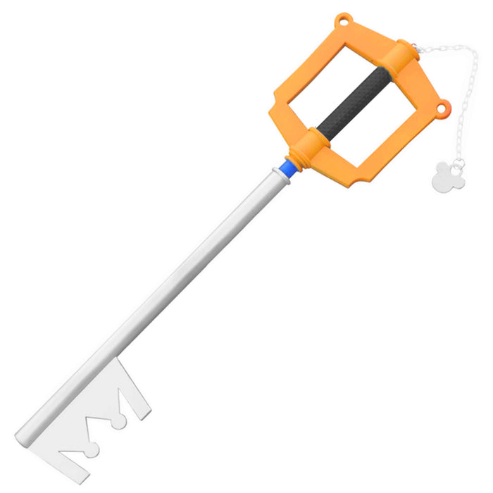 Fantasy Key to the City Gaming Cosplay Costume Foam Key Sword