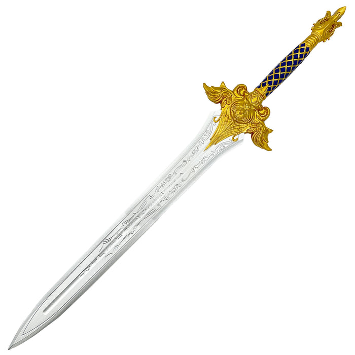 First War King Lion of Hope Foam Sword
