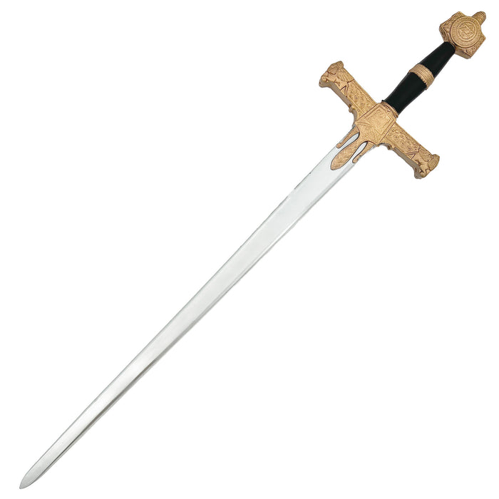 Foam King Solomon Sword of Judgement