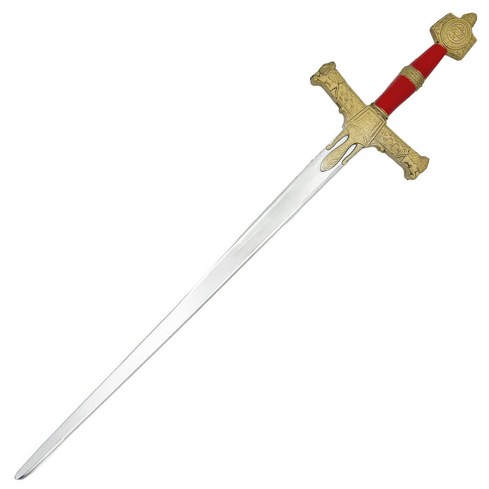 Foam King Solomon Sword of Judgement
