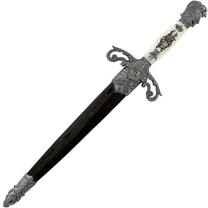 Freemason Traditional Ceremonial Medieval Dagger