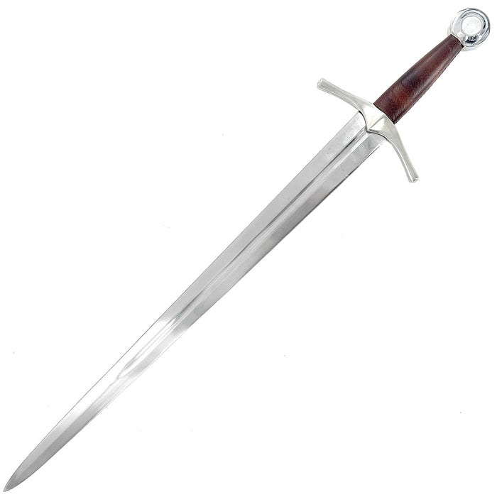 Functional 14th Century Arming Sword