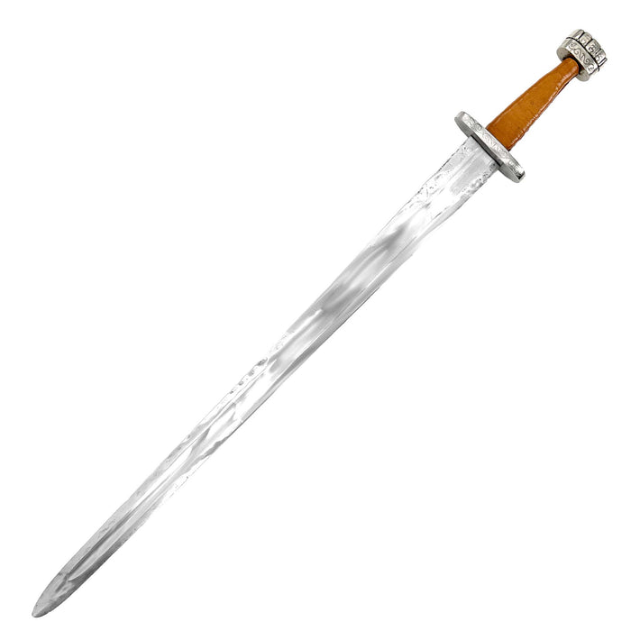 Functional Medieval Guardian of Asgard Viking Replica Sword