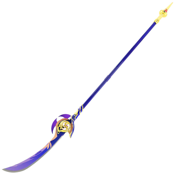Genshin Impact Engulfing Lightning Sword