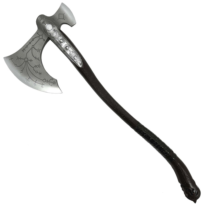 God of War Full Size Leviathan axe
