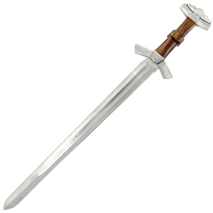 Gram Full Tang Slayer of Fafnir Viking Sword