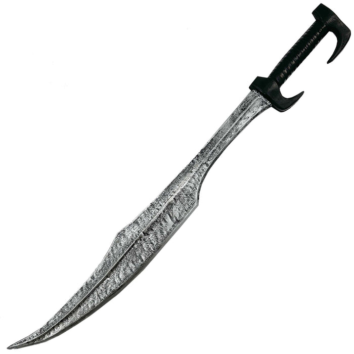 Greek Spartan Warrior Foam Battle Sword