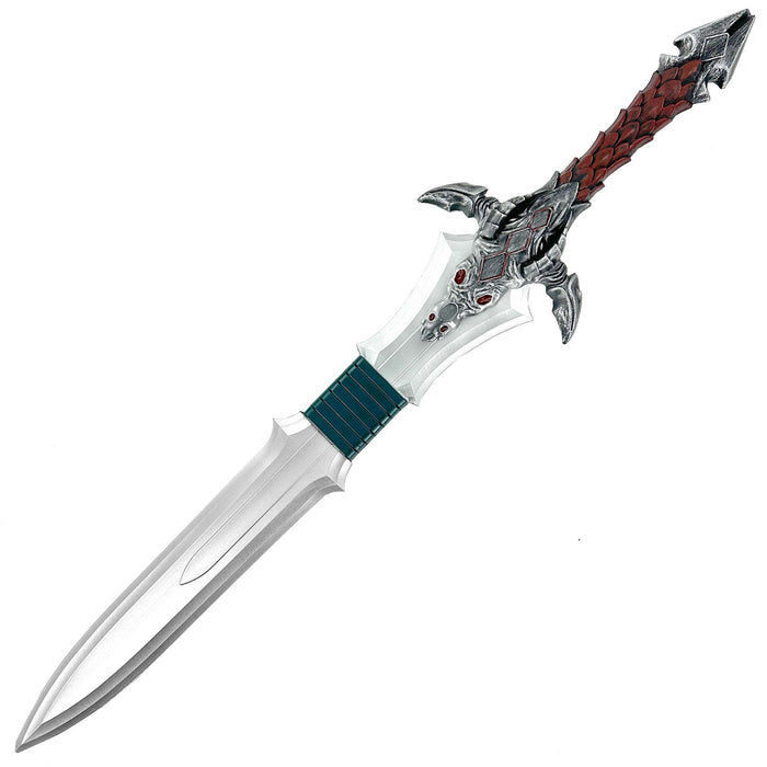 Great Storm Foam Sword of Royal Wind