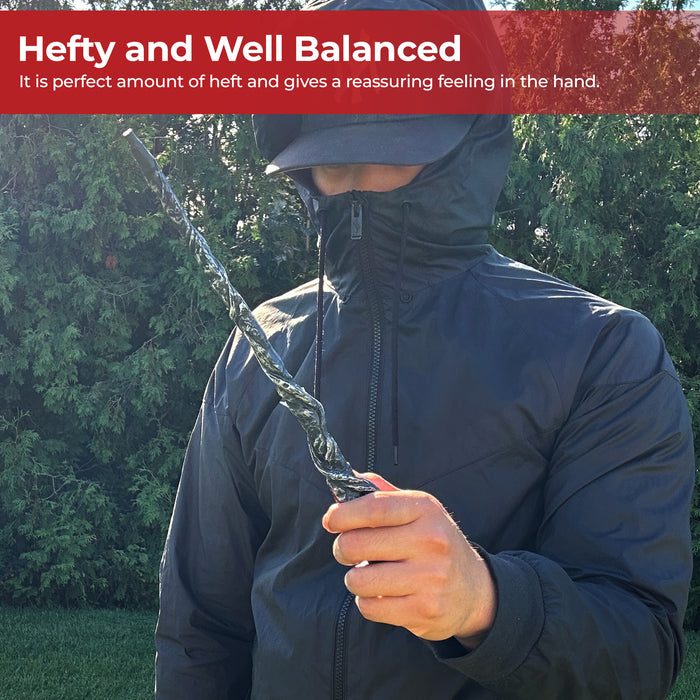 Harry Potter Cosplay Wand Replica of Elder's Magic Wand