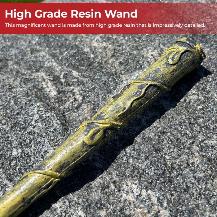 Harry Potter Cosplay Wand Replica of Hermione Granger's Magic Wand