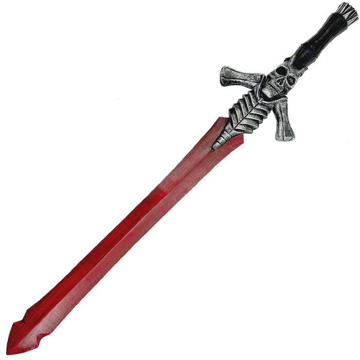 Devil May Cry Dante Rebellion Devil Claymore Foam Sword