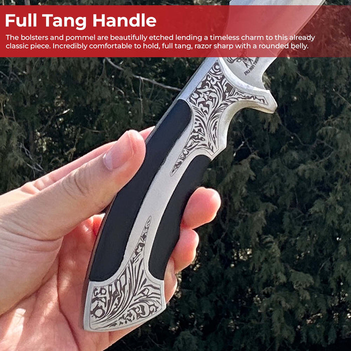 Hunt For Life™ Dakota Game Hunting Knife