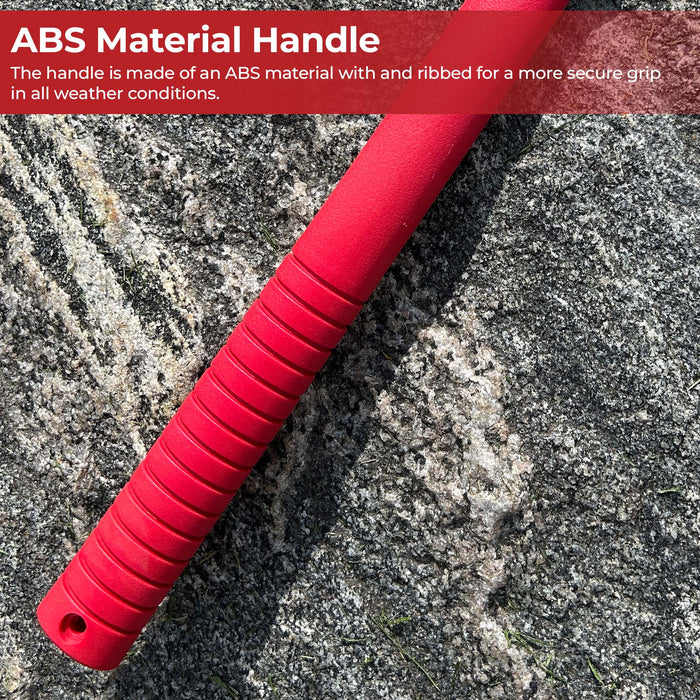 Hunting Grounds Rugged Camping Outdoor Axe