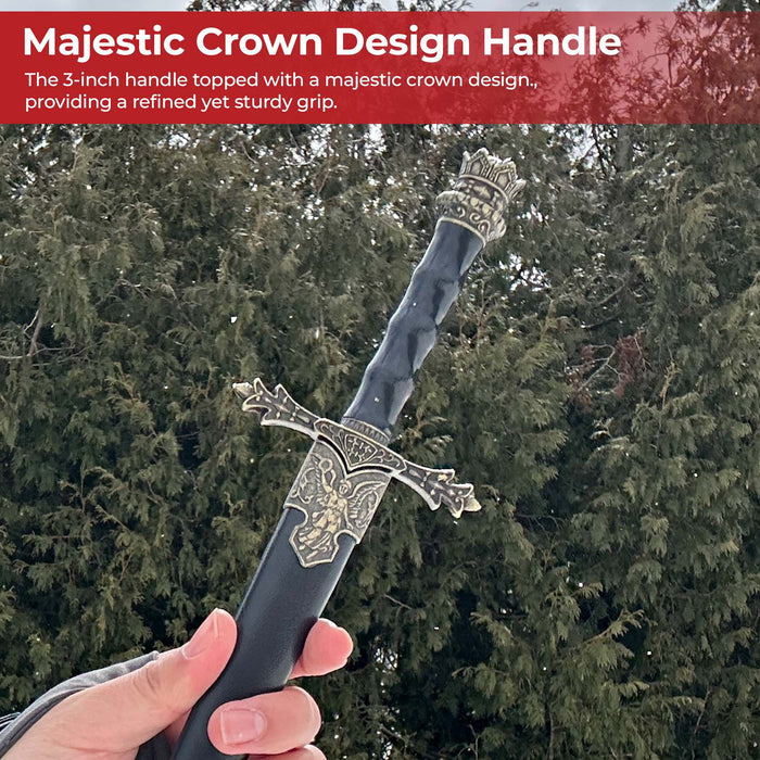 Heavens Crown Dagger