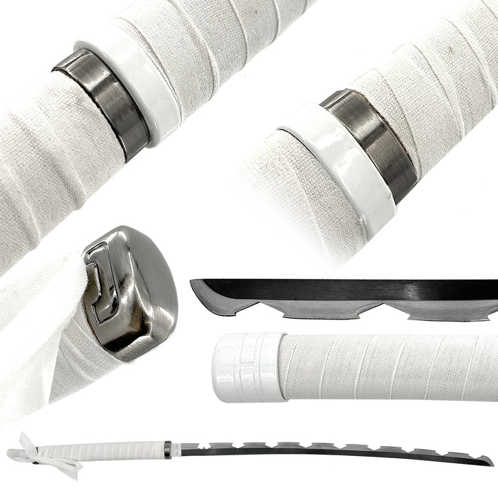 Inosuke Hashibira Demon Slayer Replica Nichirin Katana Sword