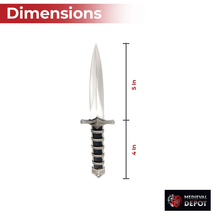 Iron Mountain Dwarf Dagger
