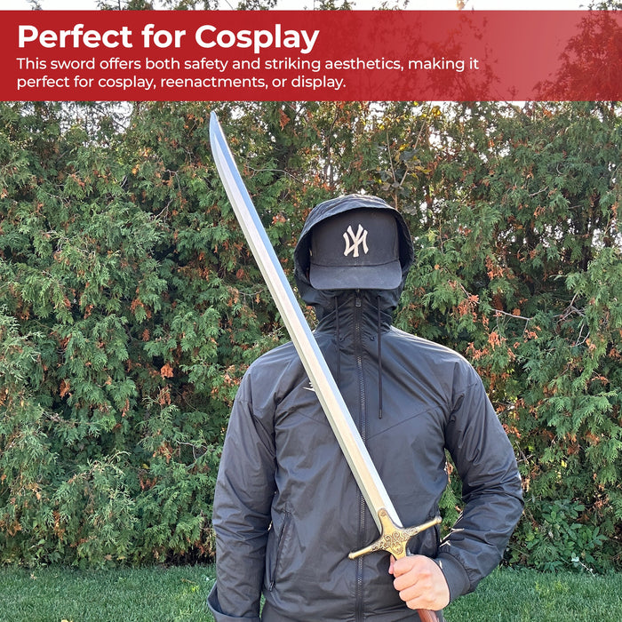 Iris Olgierd Foam Sword