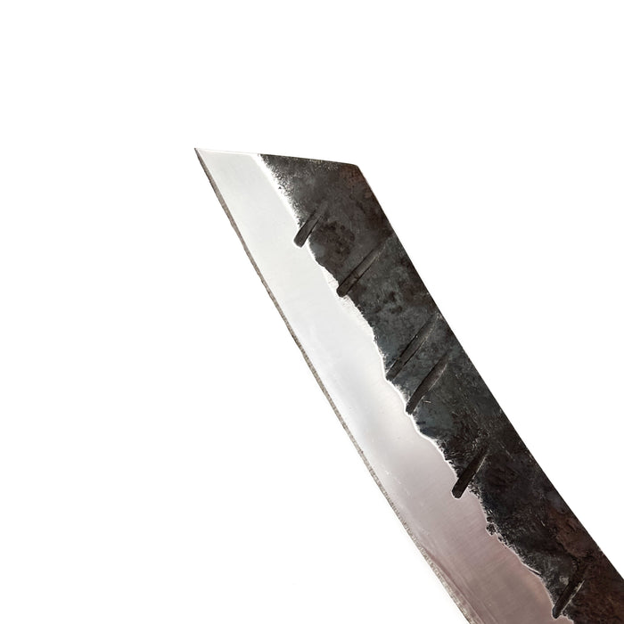 Kakadu Australian Jungle Hand Forged Parang