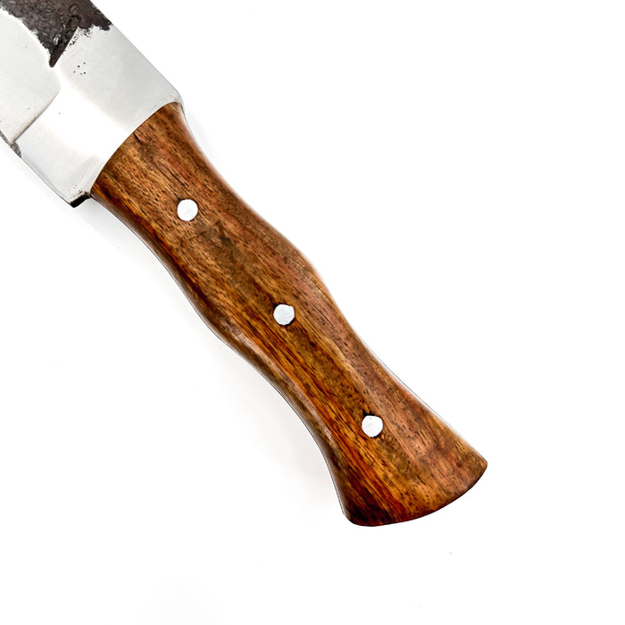 Kakadu Australian Jungle Hand Forged Parang